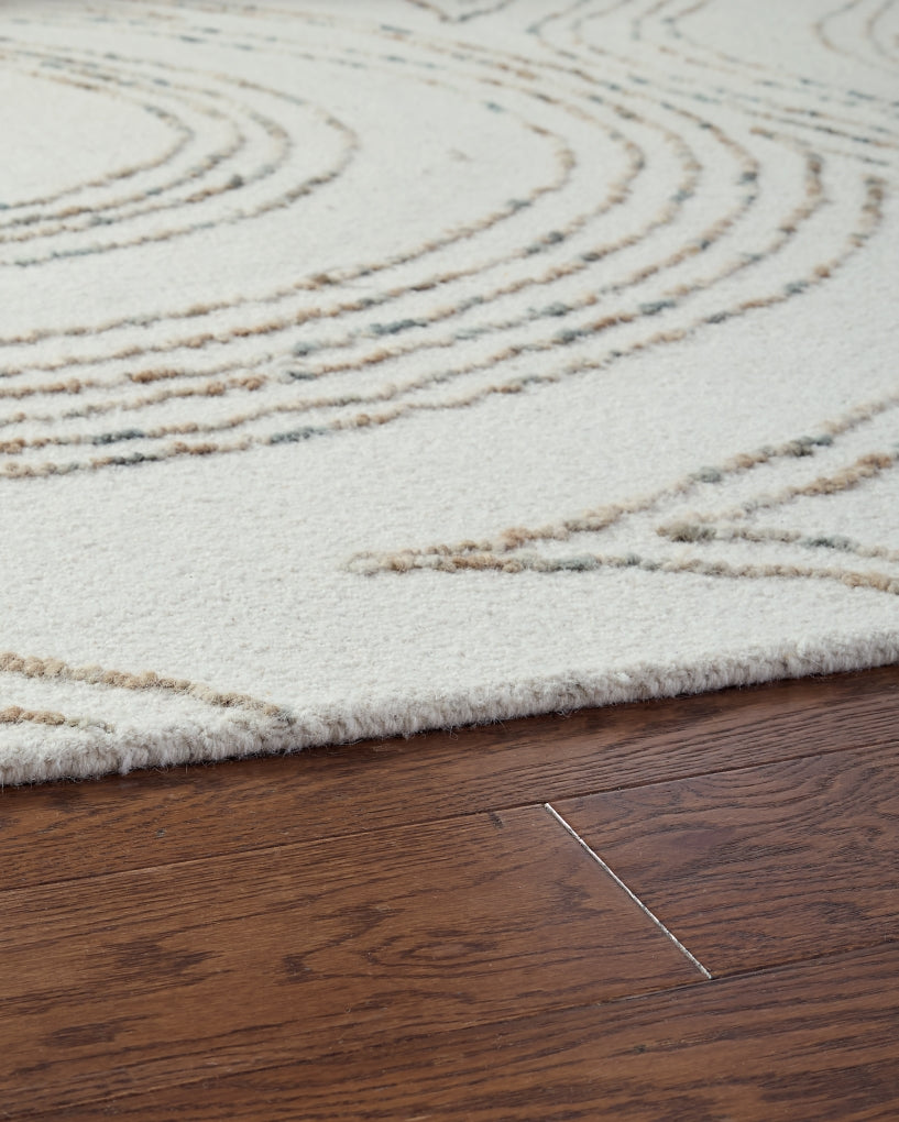 Deenbury Area Rugs