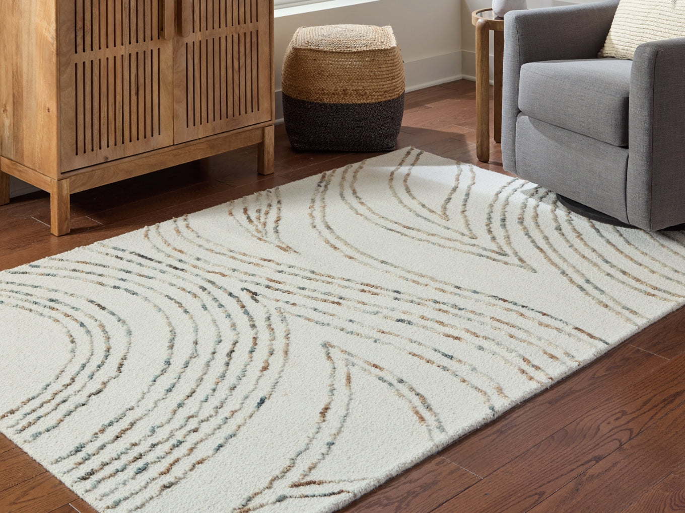 Deenbury Area Rugs