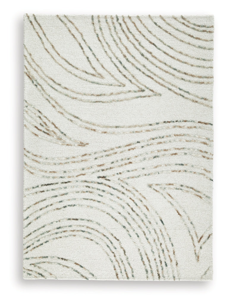 Deenbury Area Rugs