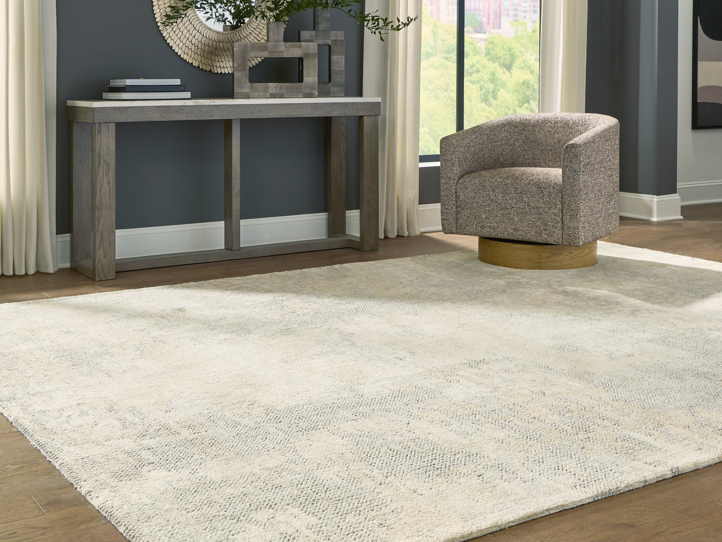 Raif Rug