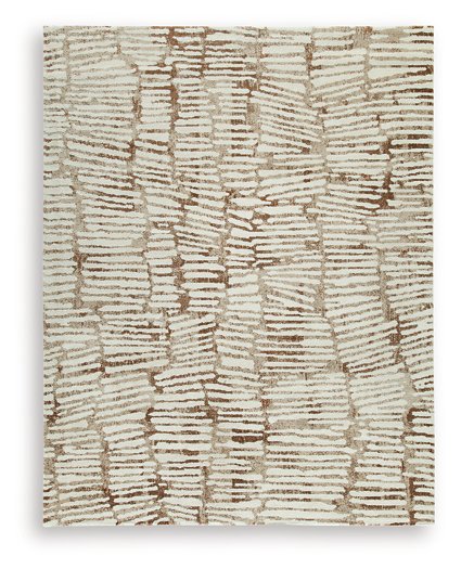 Uduak Rug