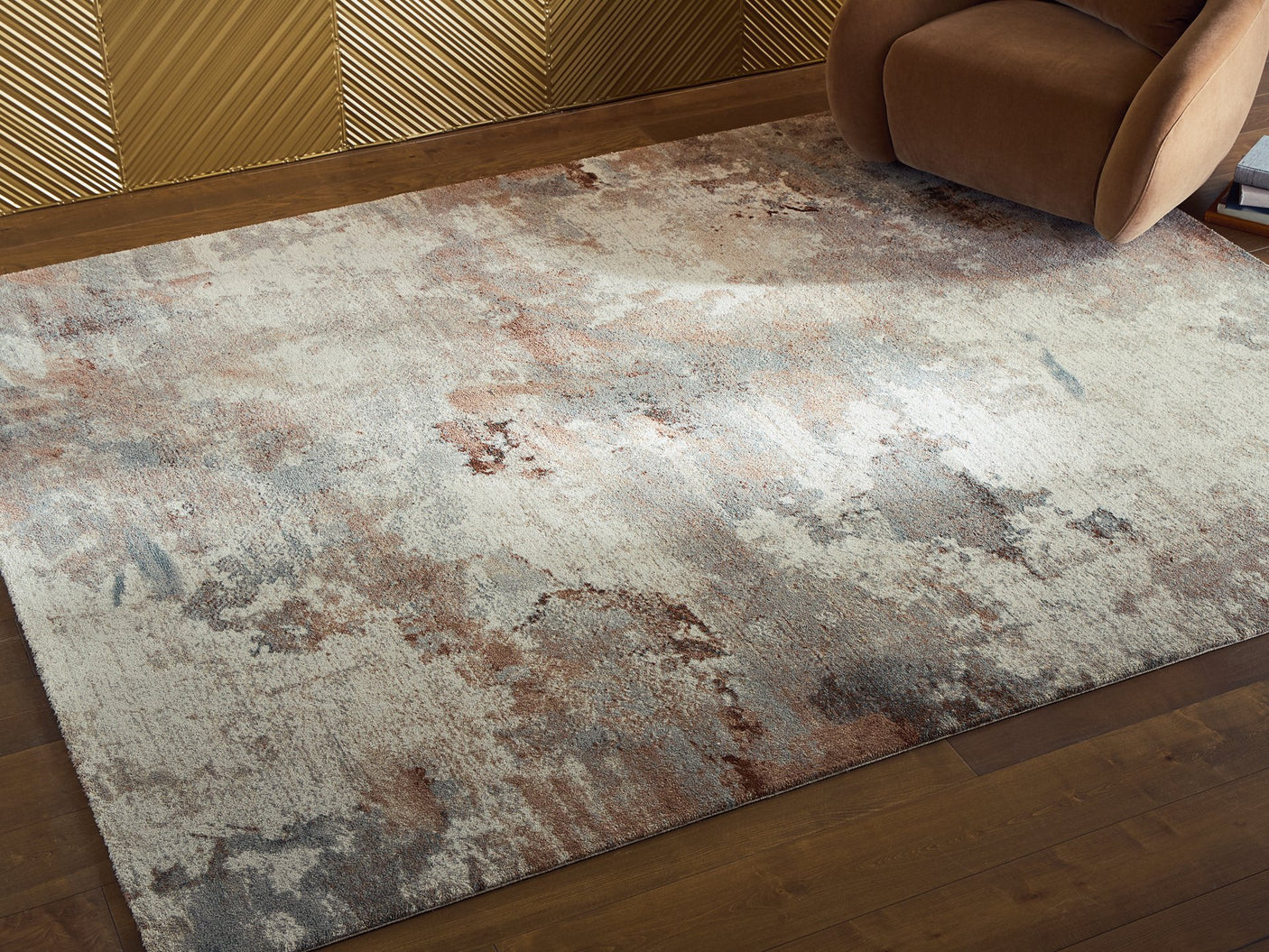 Jadenburg Rug