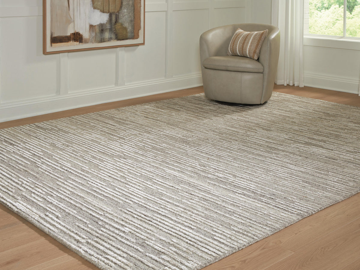 Eljory Area Rugs