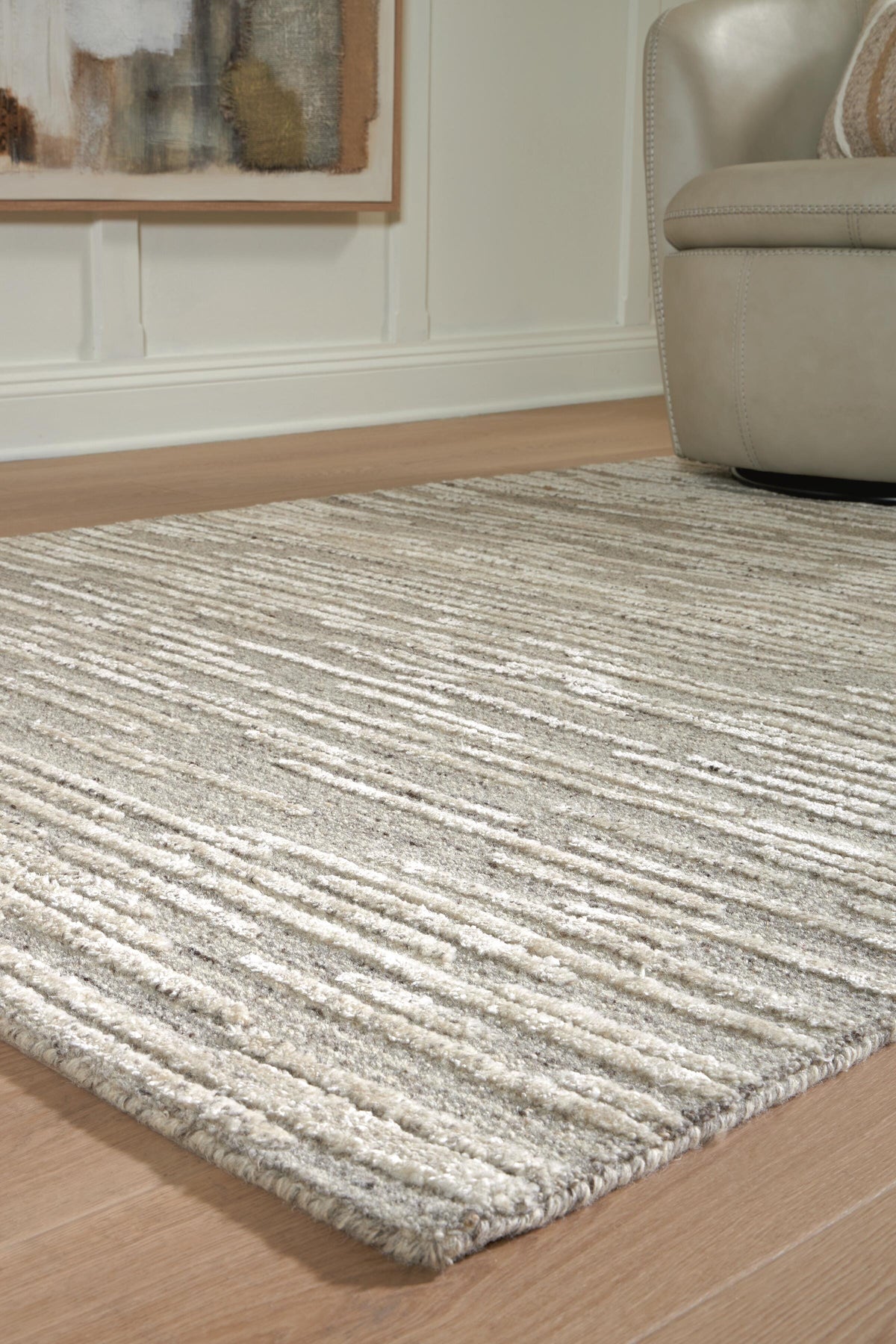 Eljory Area Rugs
