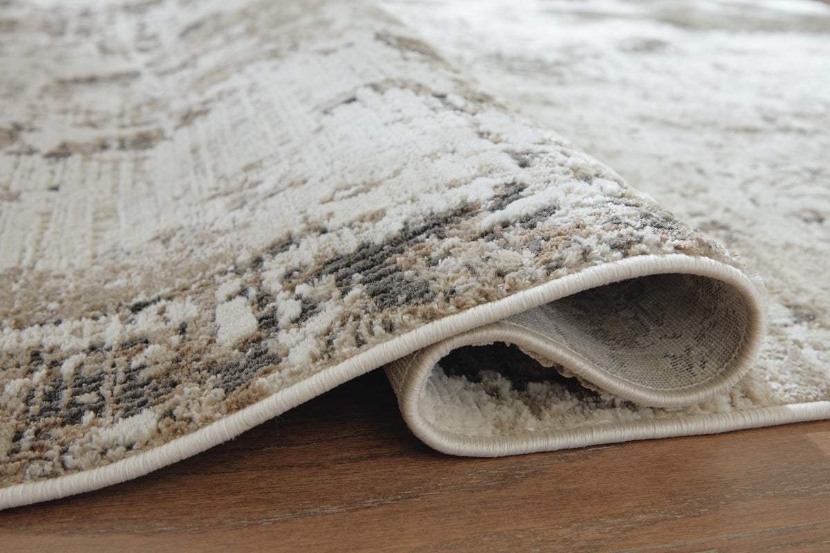 Barricland Area Rugs