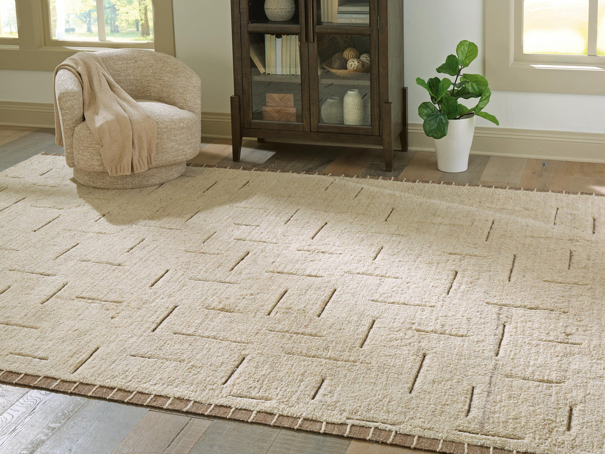 Clayman Area Rugs