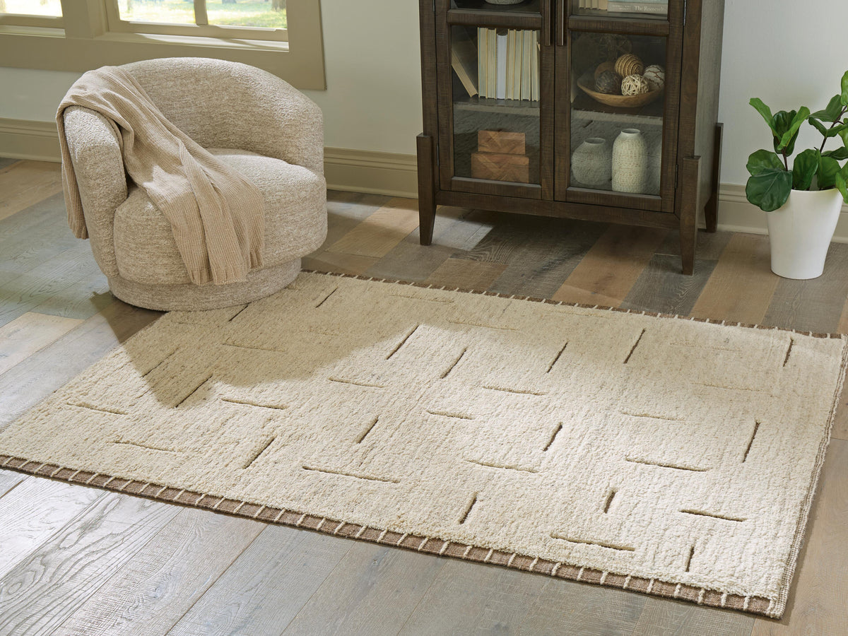 Clayman Area Rugs