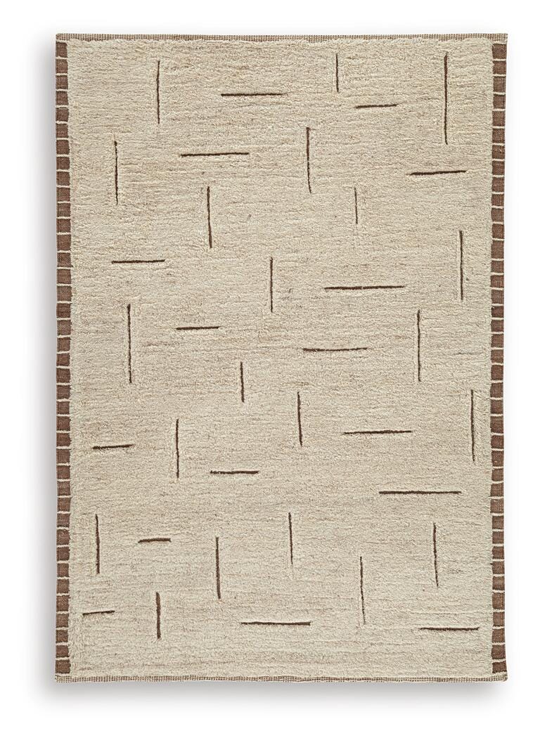 Clayman Area Rugs
