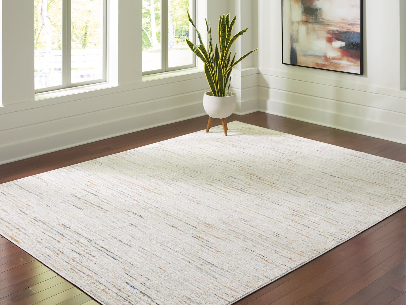 Harjot Rug