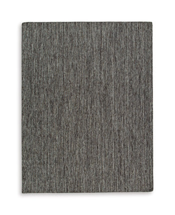 Terrian Area Rugs