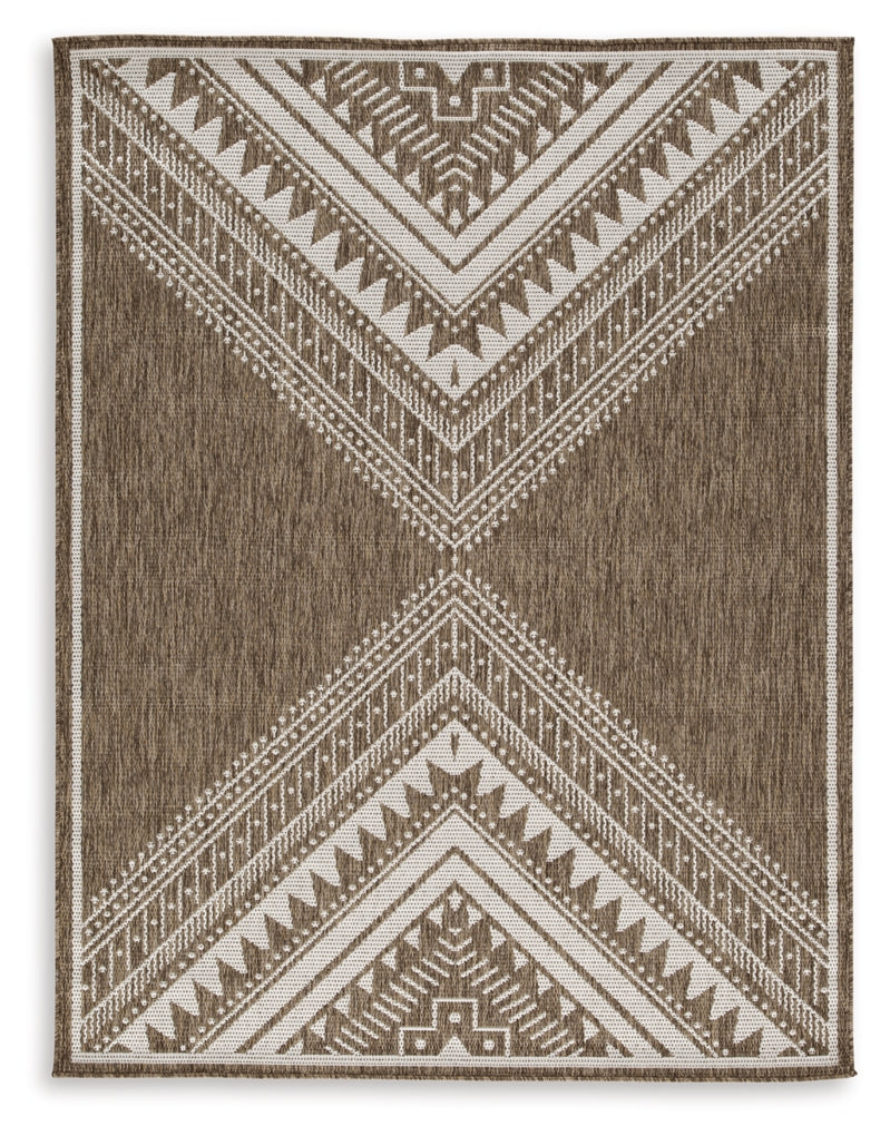 Dunsler Indoor/Outdoor Rugs