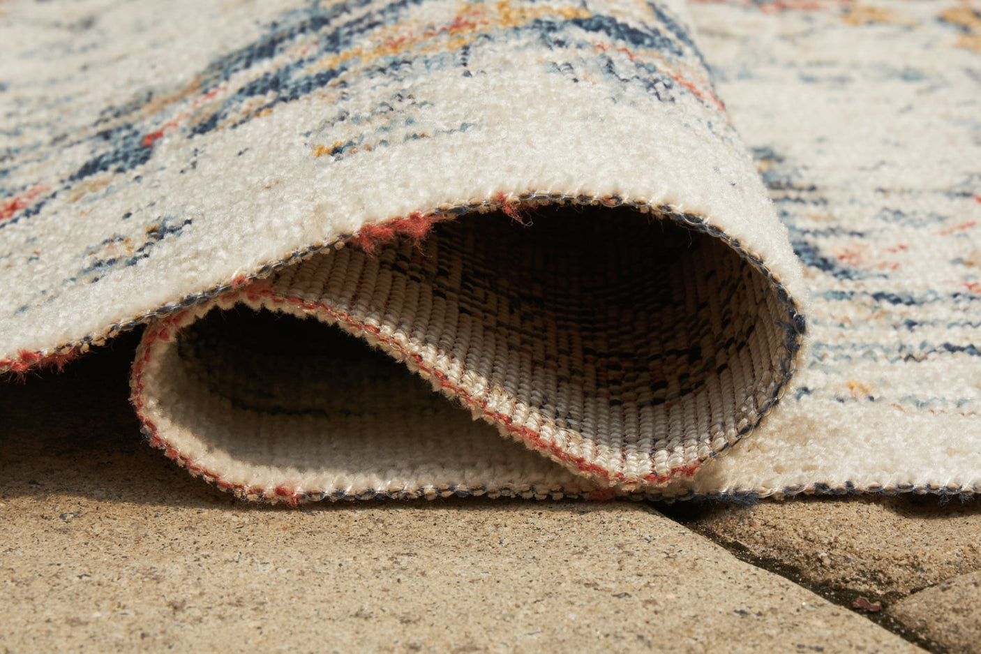 Jarrpage Indoor/Outdoor Rugs