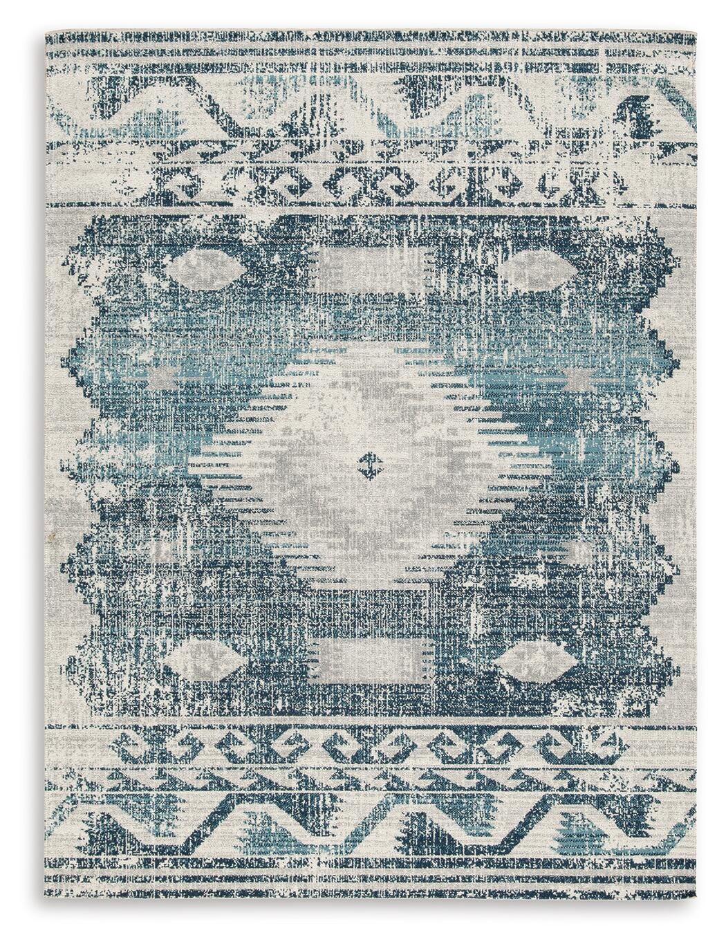 Daddridge Indoor/Outdoor Rugs
