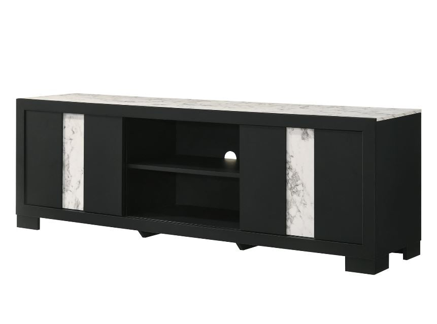 Rangley TV Stand - Black