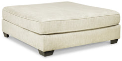 Rawcliffe Ottoman