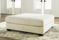Rawcliffe Ottoman