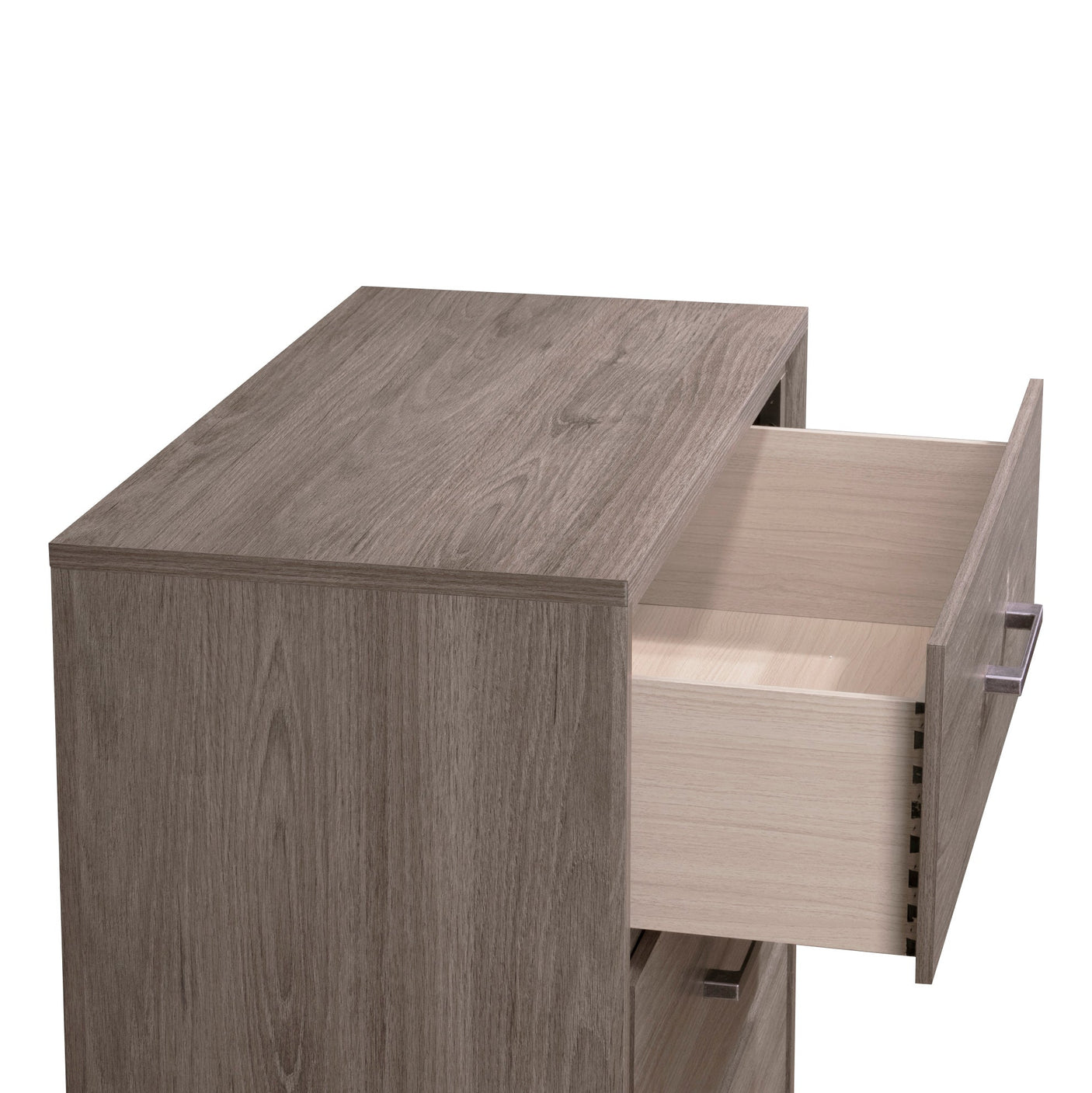 River Nightstand