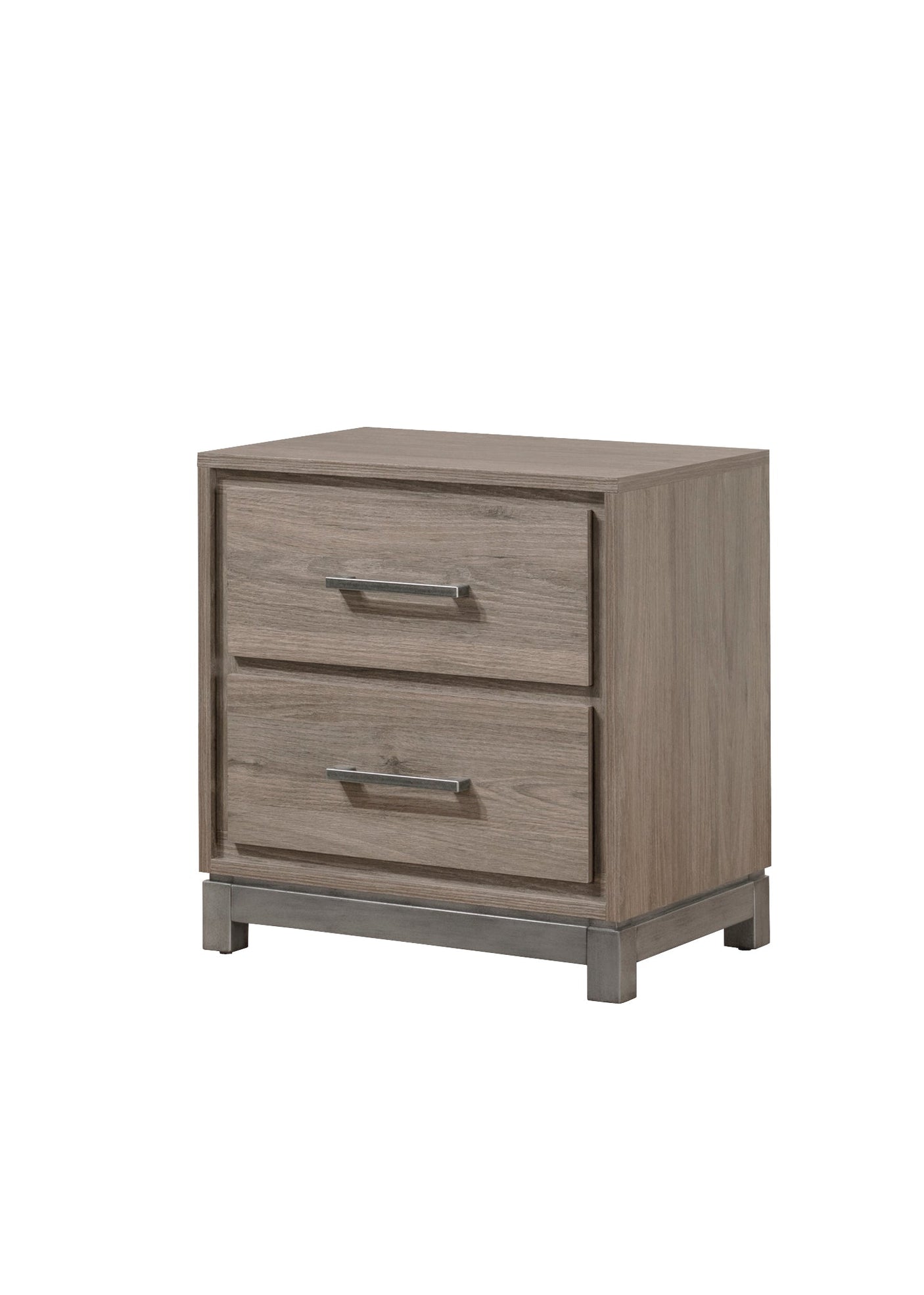 River Nightstand