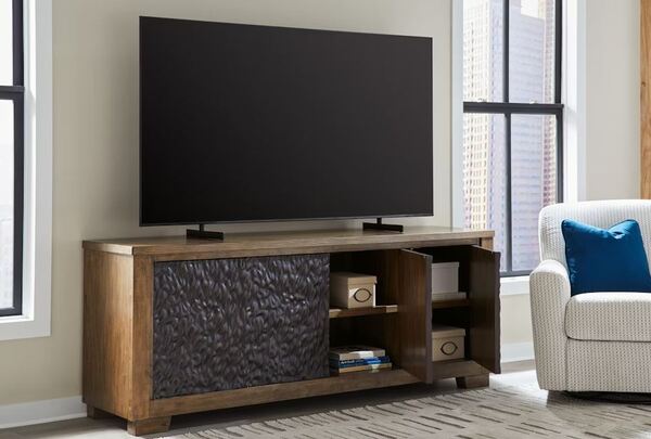 Rosswain TV Stand