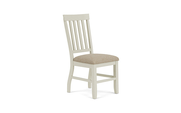 Dona Round Table w/ 4 Chairs