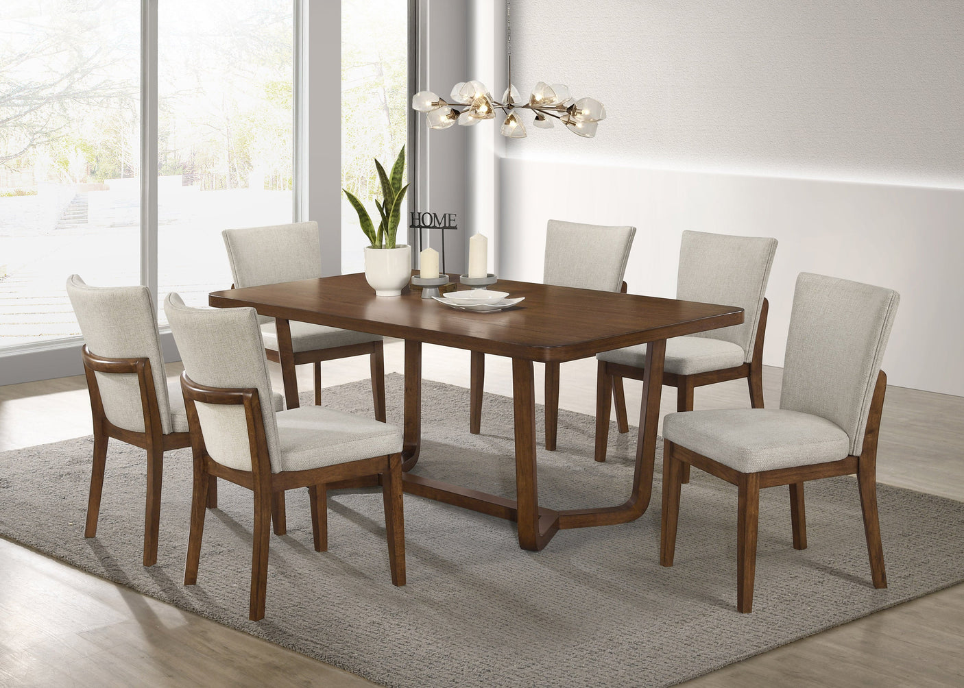 Salerno Side Chair (Set of 2)