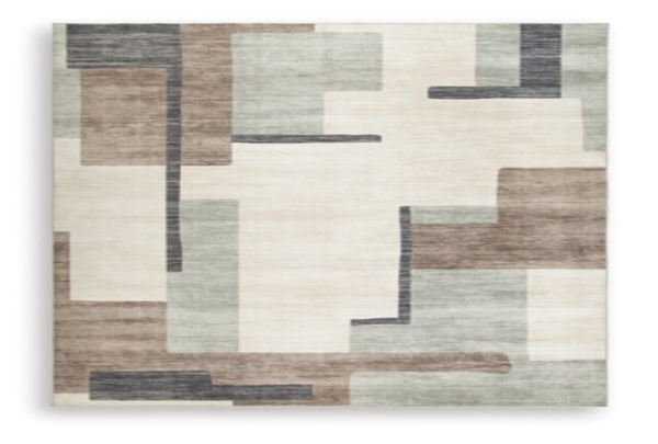 Larkport Washable Rug