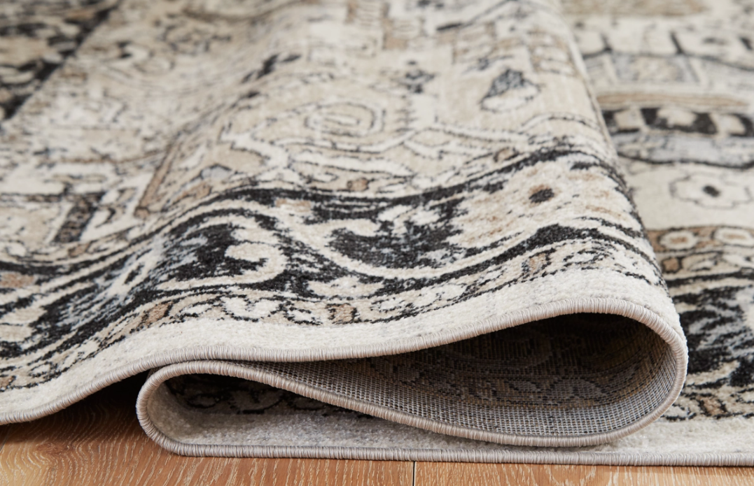 Gregmoore Washable Rug
