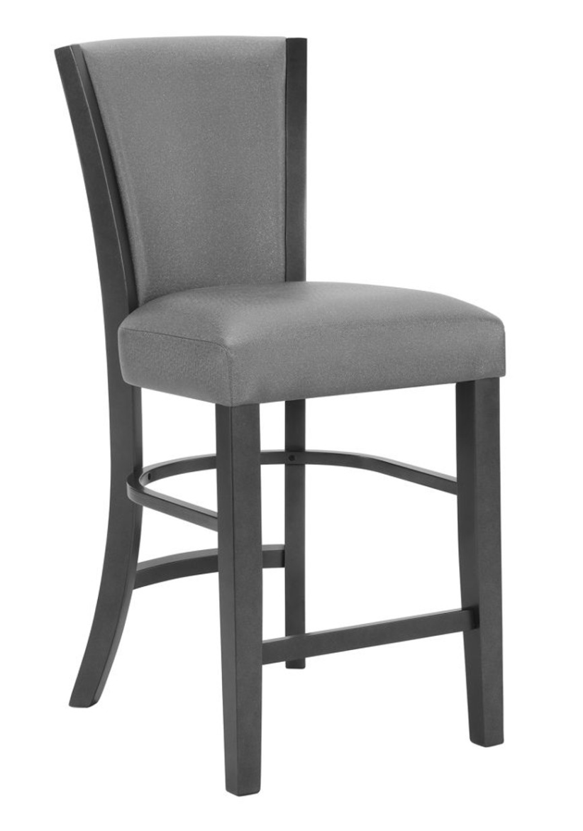 Camelia Counter Height Chairs (Set of 2)