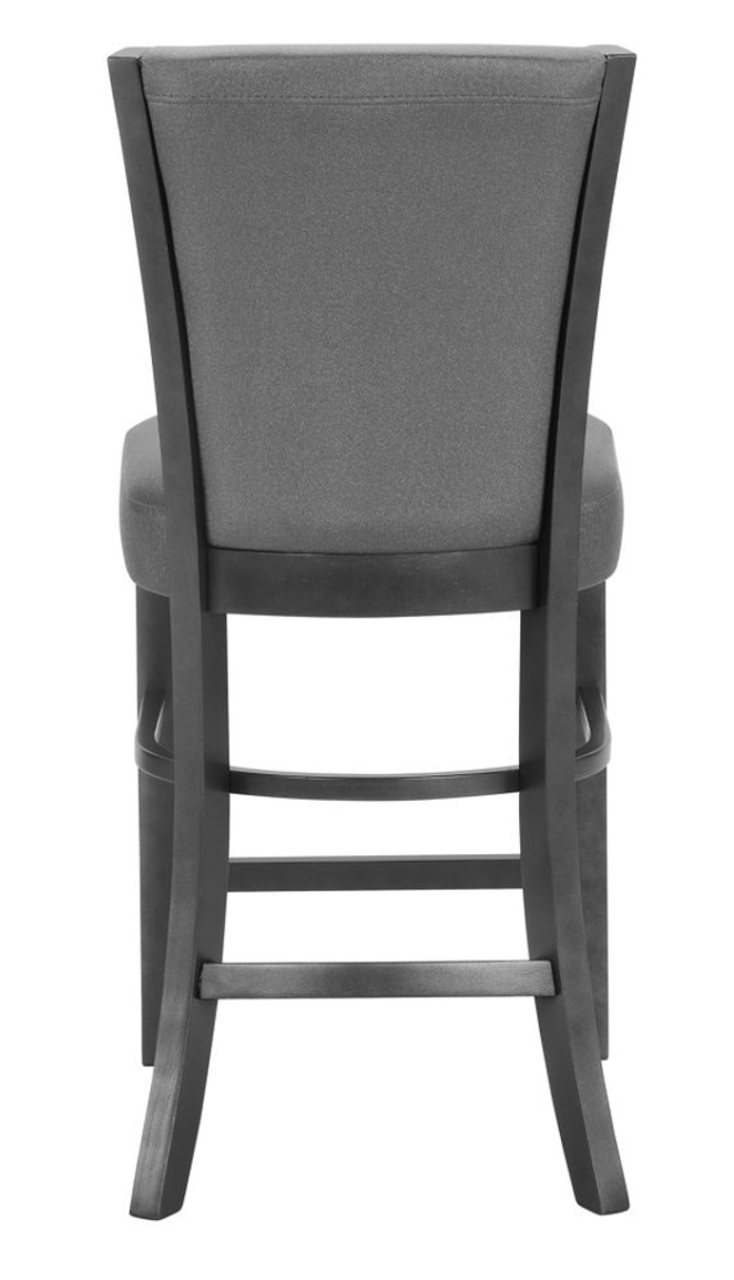 Camelia Counter Height Chairs (Set of 2)