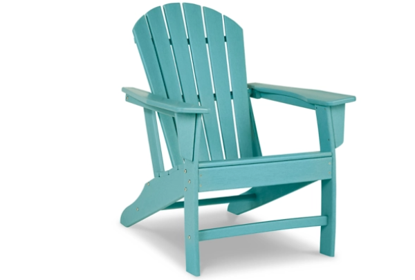 Sundown Adriondack Chair