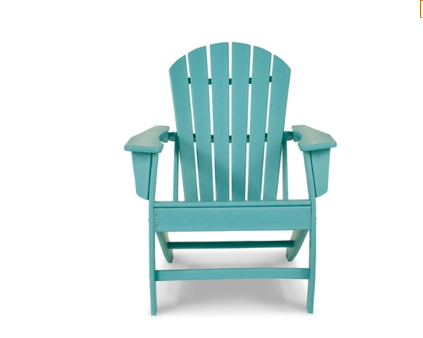 Sundown Adriondack Chair