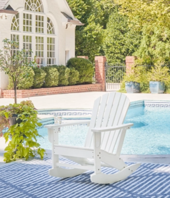 Sundown Rocking Chair