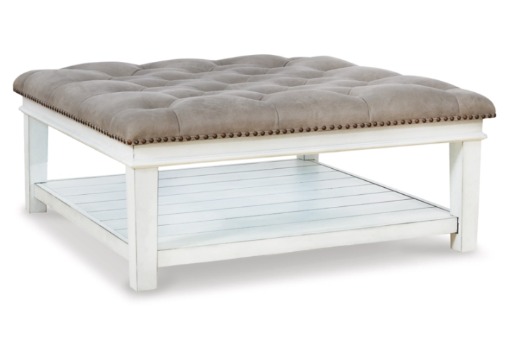 Kanwyn Ottoman