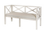 Ocean Accent Bench