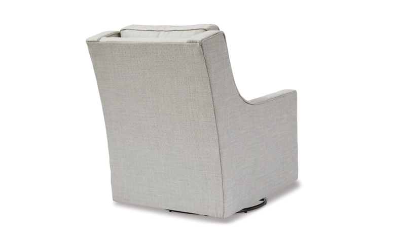 Kambria Swivel Glider Accent Chai
