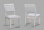 Blanche Side Chairs (Set of 2)