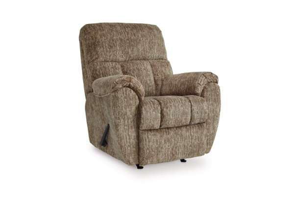 Rampant Rocker Recliner