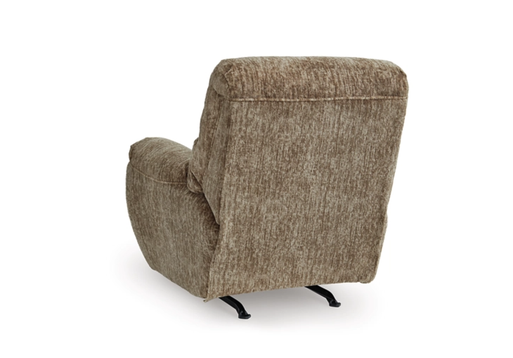 Rampant Rocker Recliner