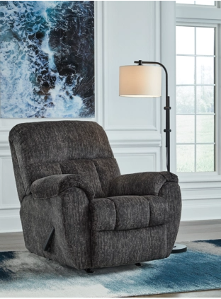 Rampant Rocker Recliner