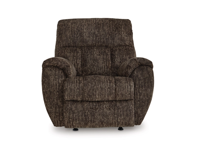 Rampant Rocker Recliner