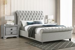 Kate Bed -King