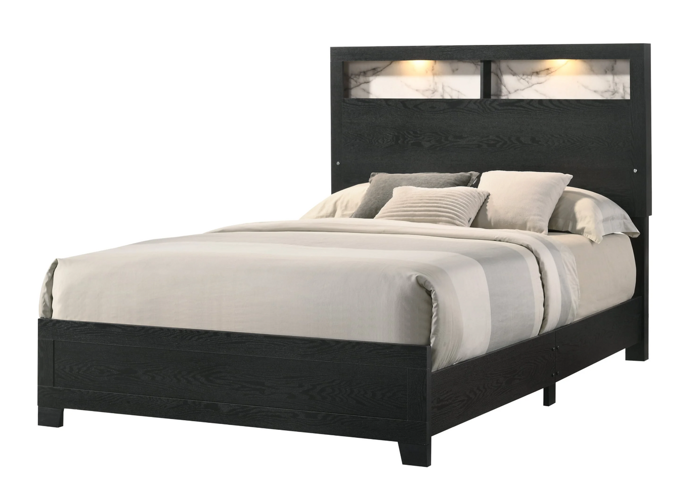 Candece Queen Bedroom Set w/ FREE Chest