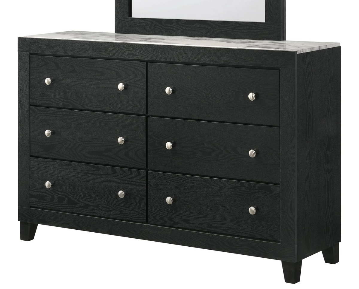 Candece Queen Bedroom Set w/ FREE Chest