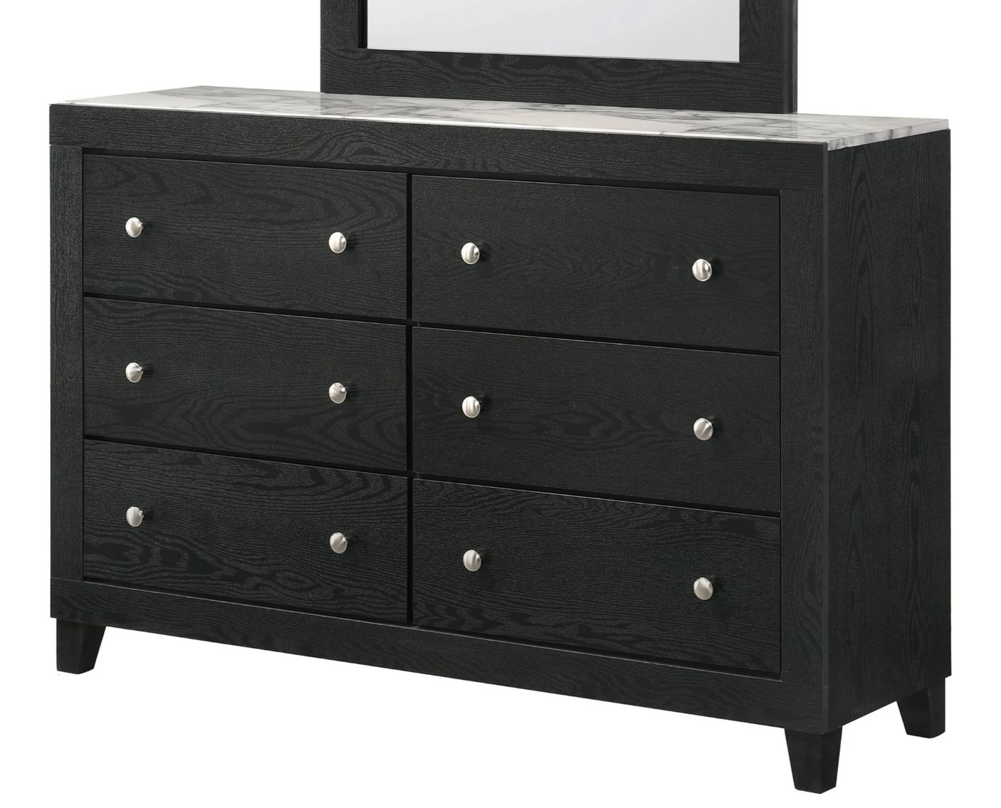 Candece King Bedroom Set w/ FREE Chest
