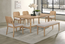 Arden Table w/ 4 Chairs