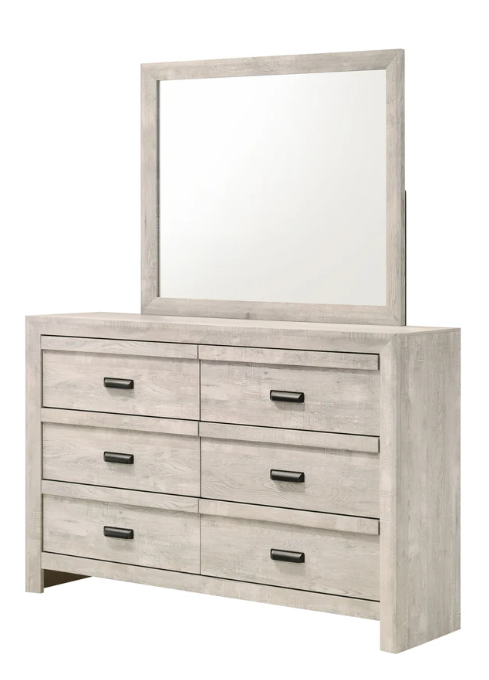 Petunia Dresser