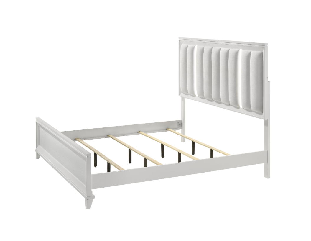 Cressida Queen Bed