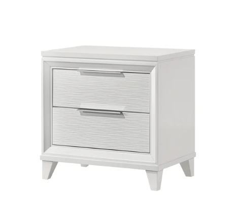 Cressida King Bedroom set