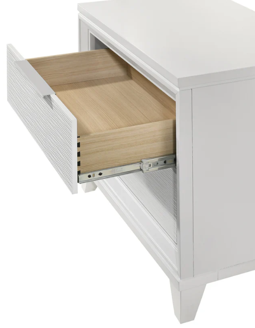 Cressida King Bedroom set