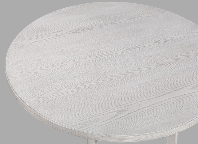 Rose Counter Height Table w/ 4 Chairs